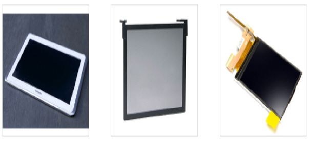 Anti-Glare Coated Plastics